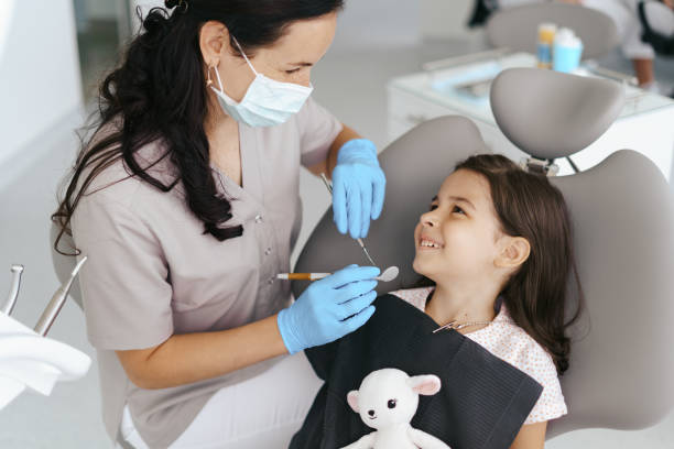 Best Broken or Chipped Tooth Repair in Cornelius, NC