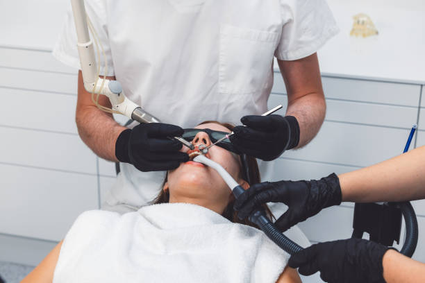 Best Emergency Dental Care for Sports Injuries in Cornelius, NC