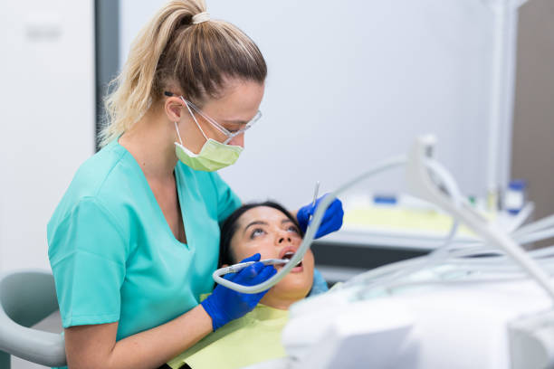 Best Emergency Treatment for Oral Infections in Cornelius, NC